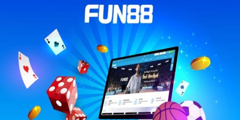 Fun88 cá cược thể thao cực hấp dẫn
